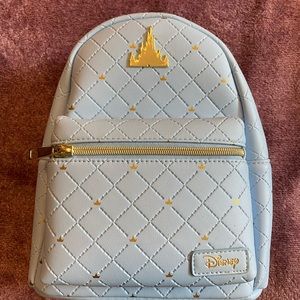 Loungefly Cinderella